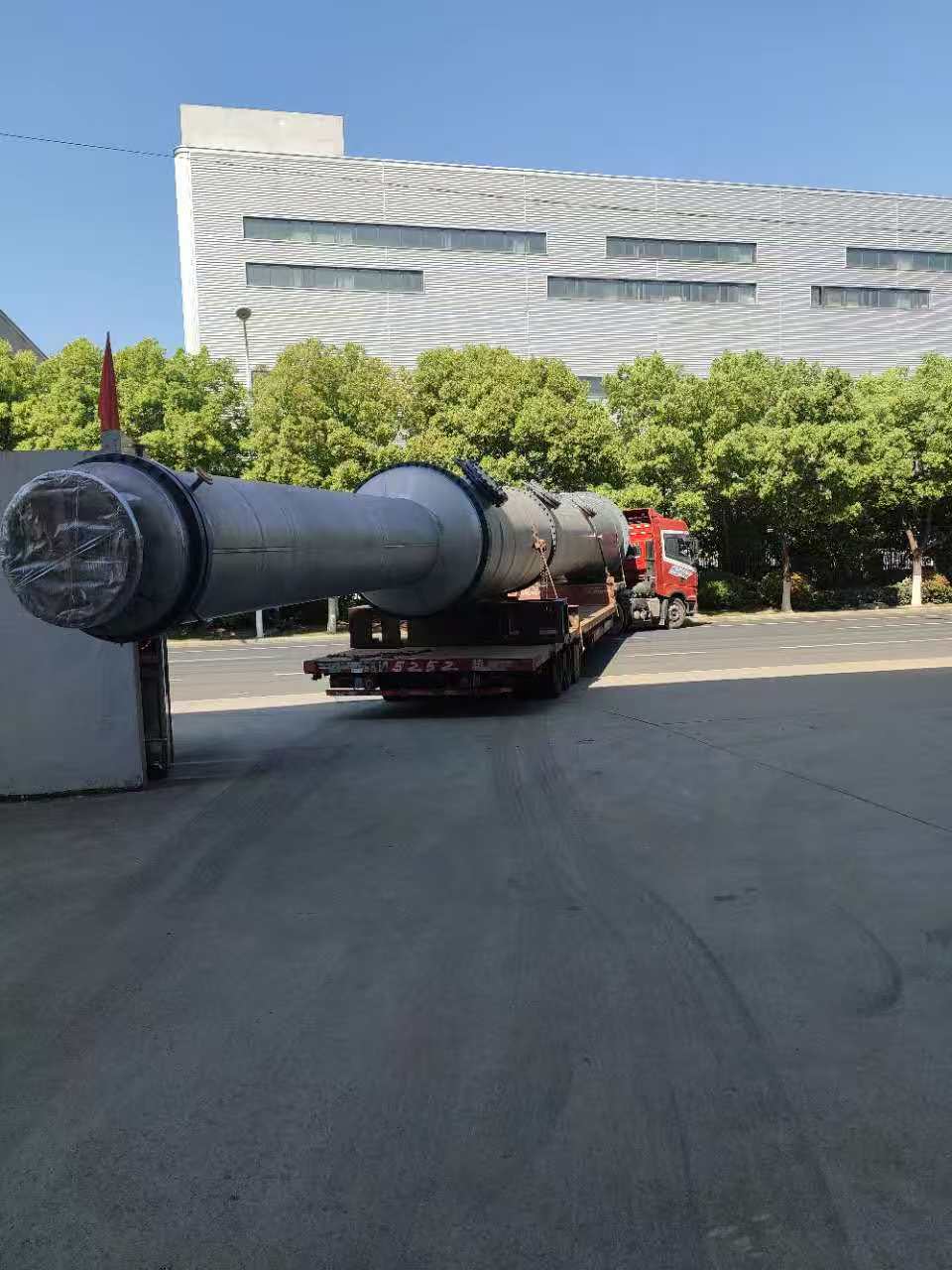 రొటేటింగ్ డిస్క్ ఎక్స్‌ట్రాక్షన్ టవర్